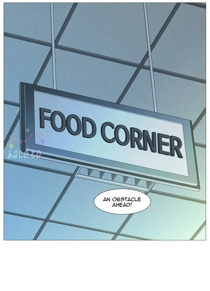 Read Noblesse ENGLISH Manga Online