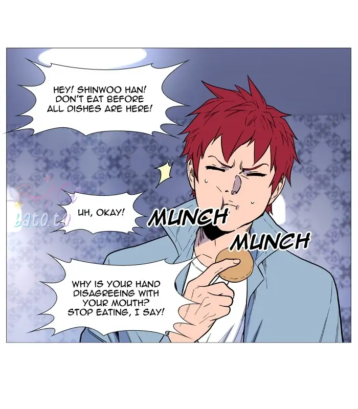 Read Noblesse ENGLISH Manga Online