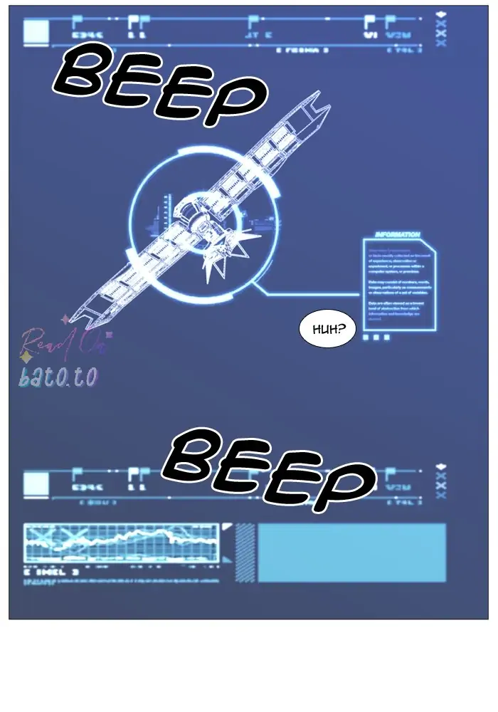 Read Noblesse ENGLISH Manga Online