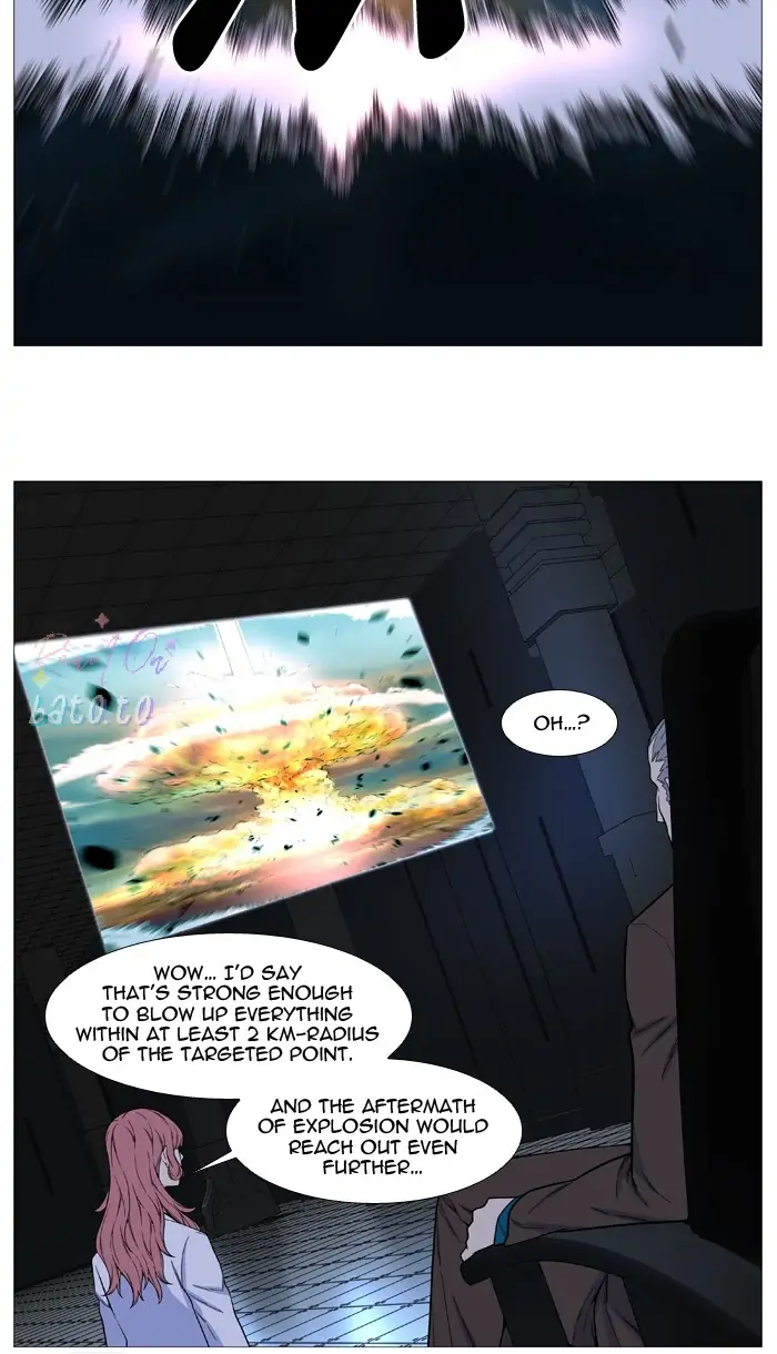 Read Noblesse ENGLISH Manga Online