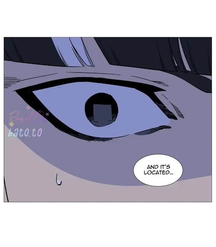 Read Noblesse ENGLISH Manga Online