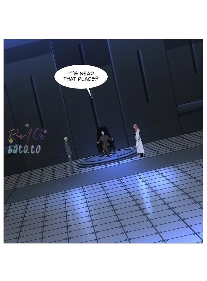 Read Noblesse ENGLISH Manga Online