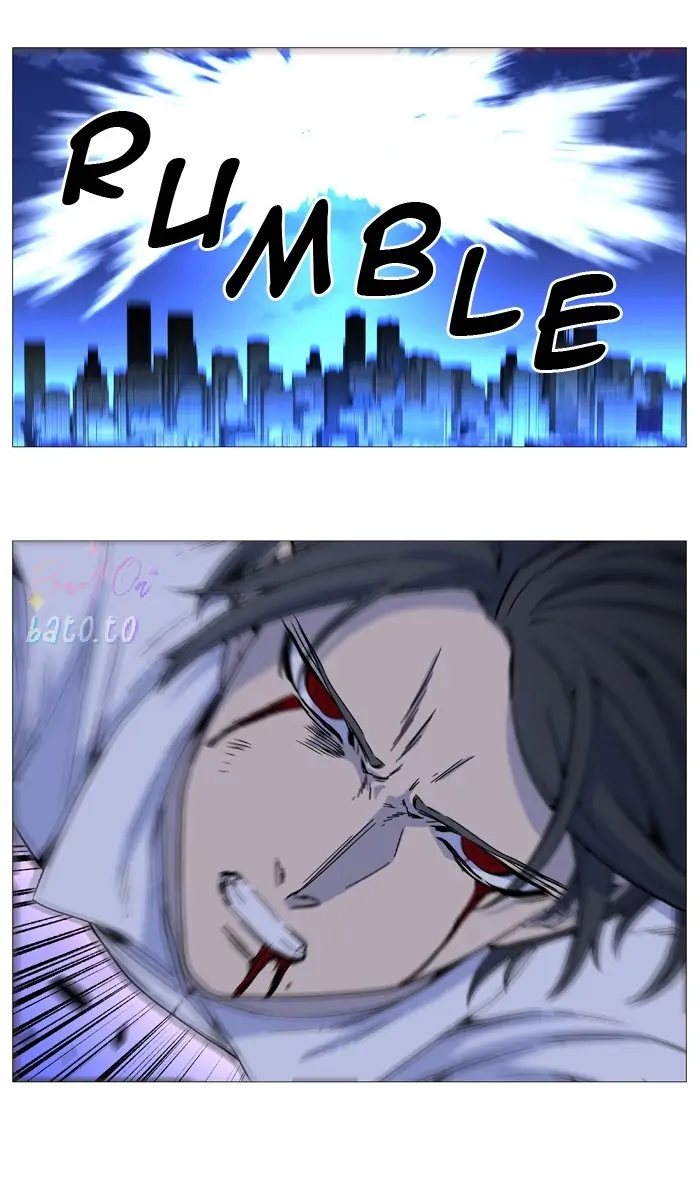 Read Noblesse ENGLISH Manga Online