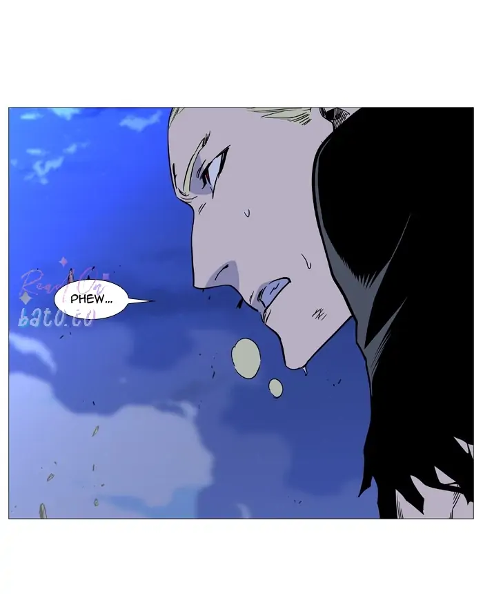 Read Noblesse ENGLISH Manga Online