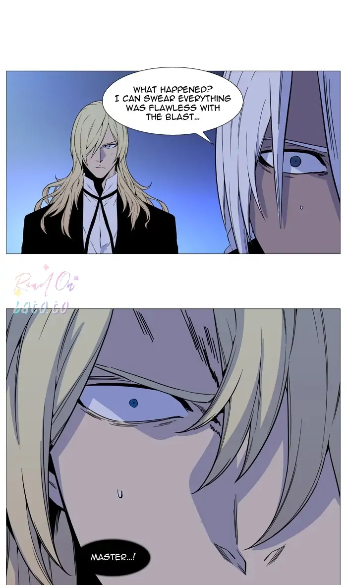 Read Noblesse ENGLISH Manga Online