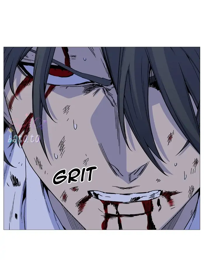 Read Noblesse ENGLISH Manga Online