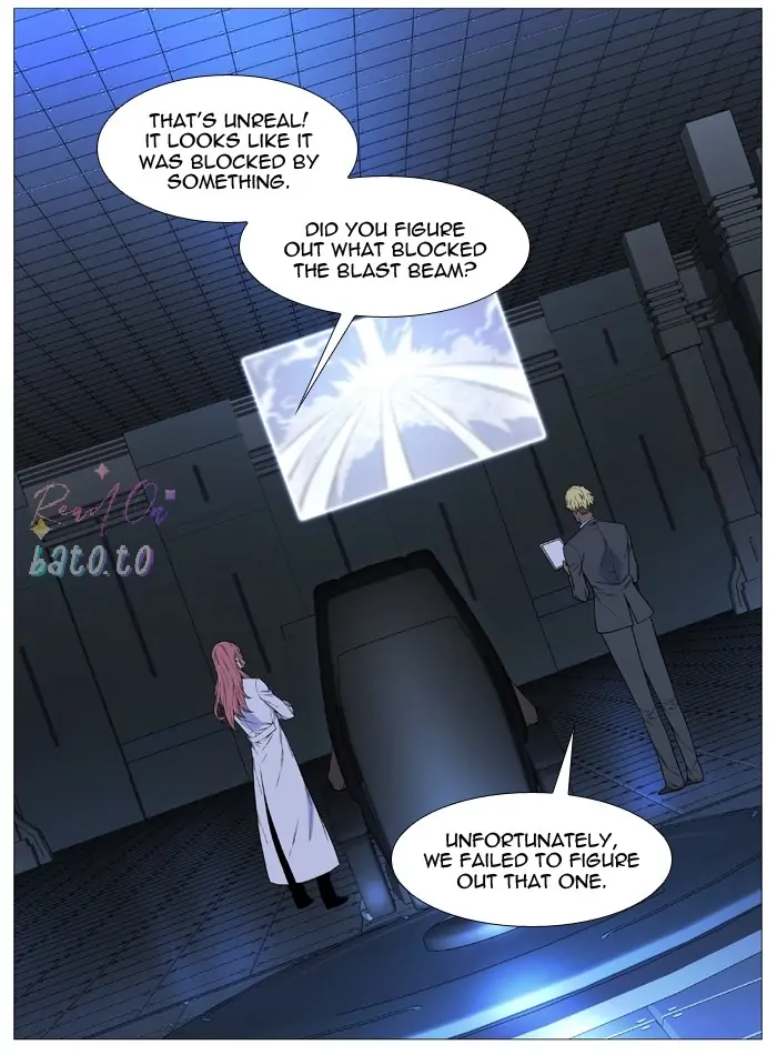 Read Noblesse ENGLISH Manga Online