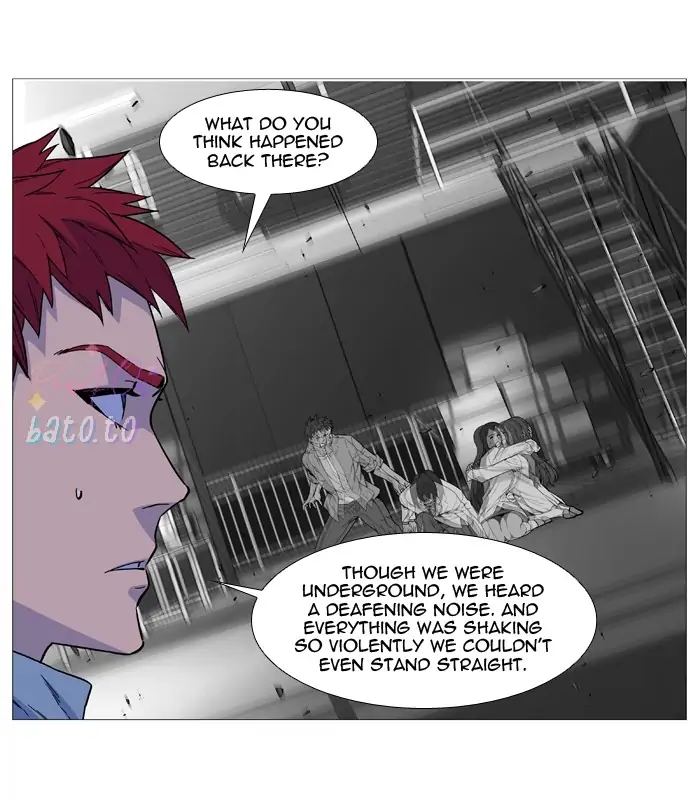 Read Noblesse ENGLISH Manga Online