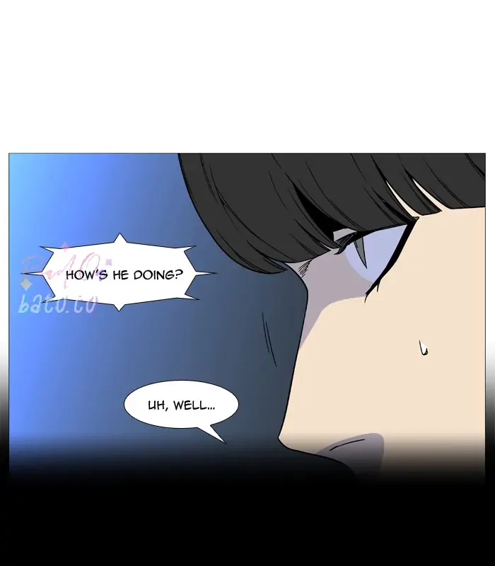 Read Noblesse ENGLISH Manga Online