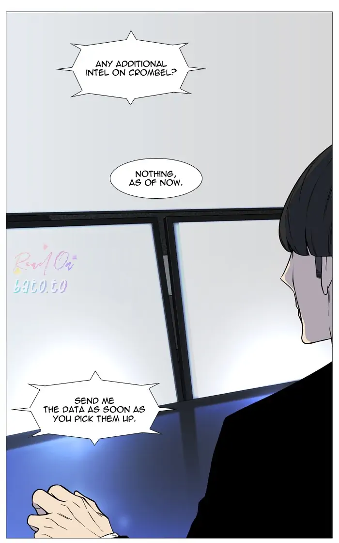 Read Noblesse ENGLISH Manga Online