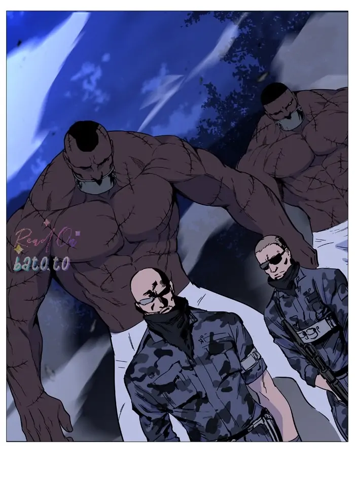 Read Noblesse ENGLISH Manga Online