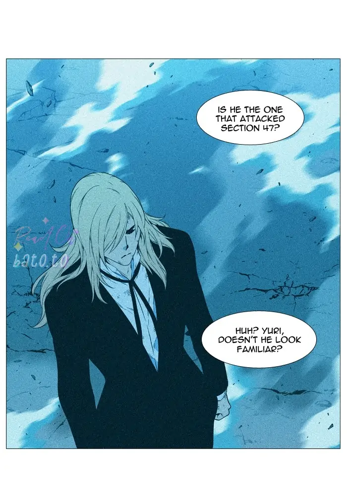 Read Noblesse ENGLISH Manga Online