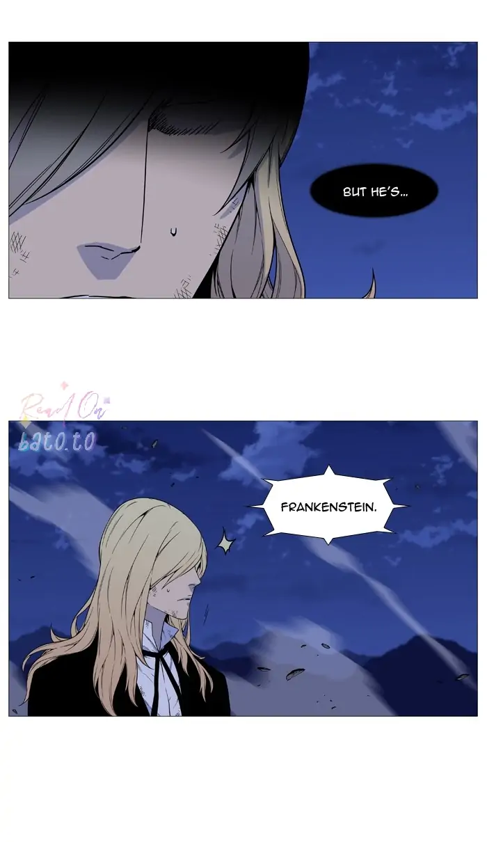 Read Noblesse ENGLISH Manga Online