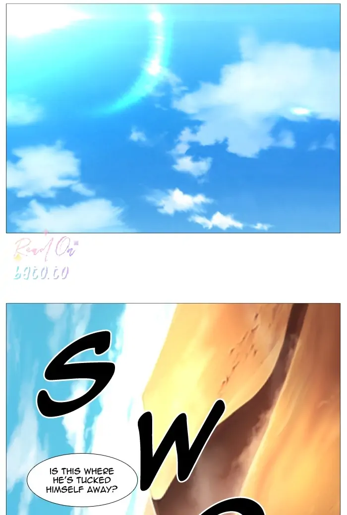 Read Noblesse ENGLISH Manga Online