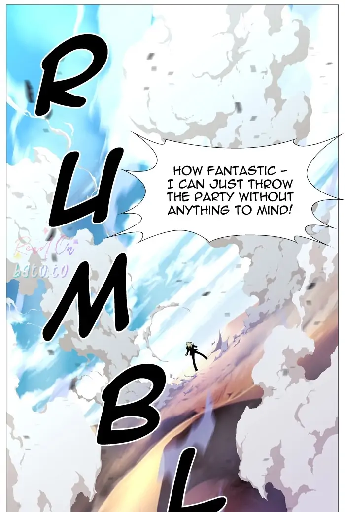 Read Noblesse ENGLISH Manga Online