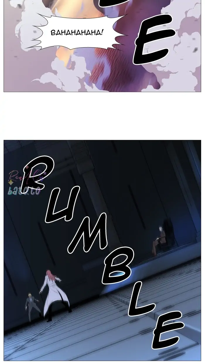 Read Noblesse ENGLISH Manga Online