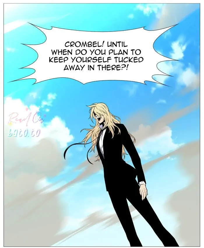 Read Noblesse ENGLISH Manga Online
