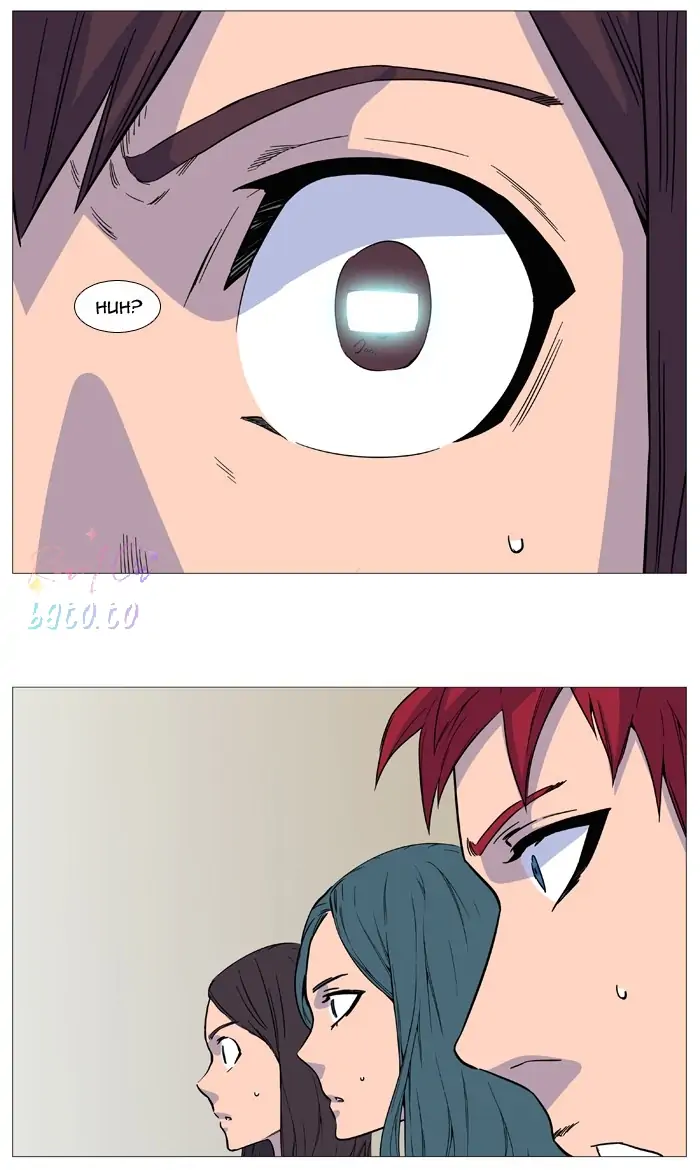 Read Noblesse ENGLISH Manga Online