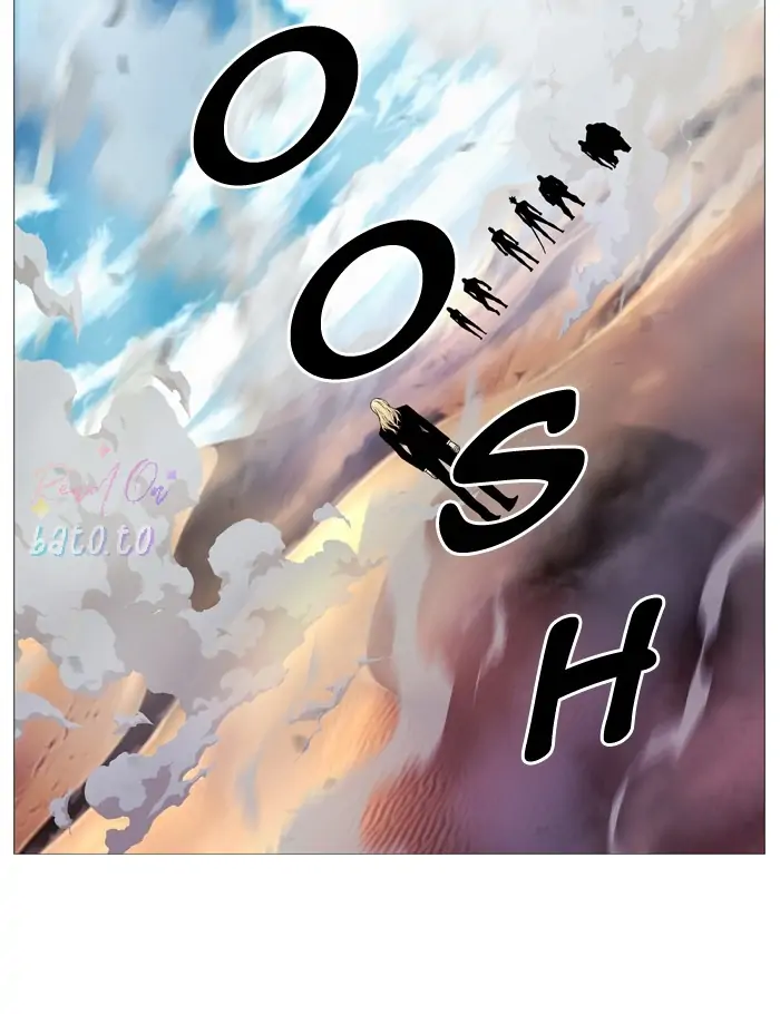 Read Noblesse ENGLISH Manga Online