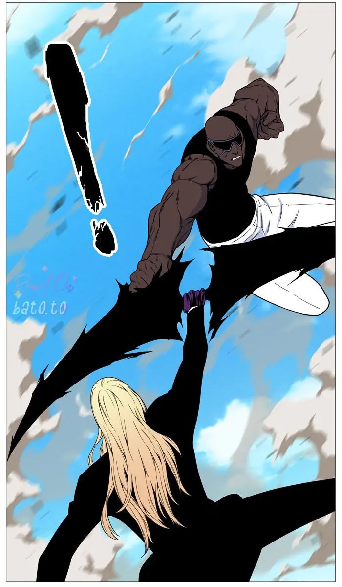 Read Noblesse ENGLISH Manga Online