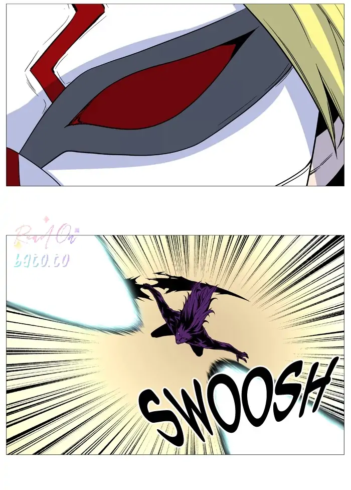 Read Noblesse ENGLISH Manga Online