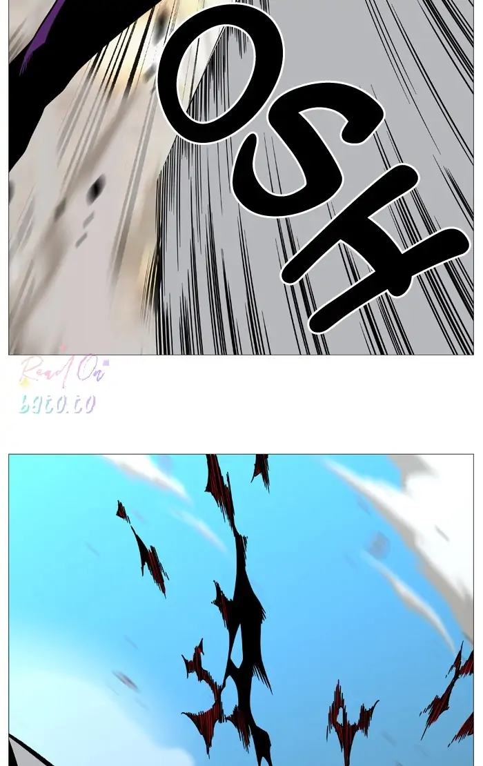 Read Noblesse ENGLISH Manga Online