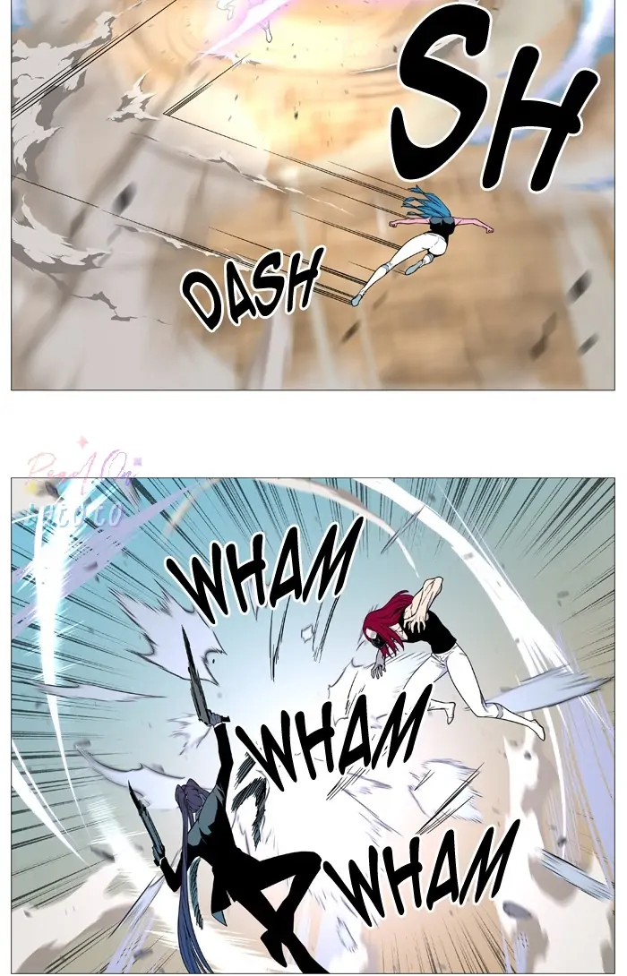 Read Noblesse ENGLISH Manga Online