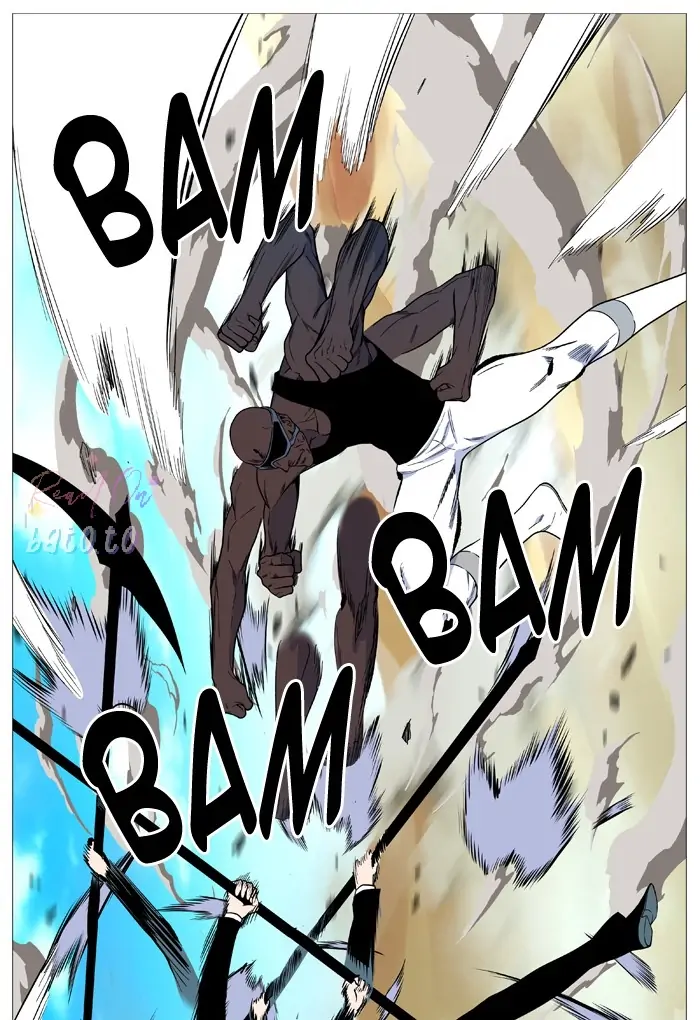 Read Noblesse ENGLISH Manga Online