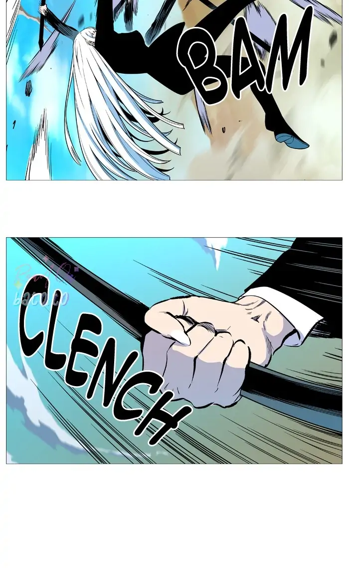 Read Noblesse ENGLISH Manga Online