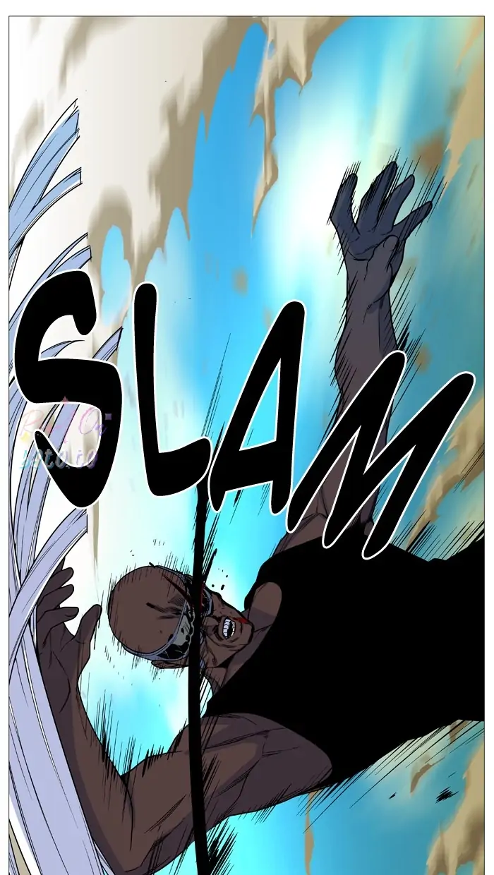 Read Noblesse ENGLISH Manga Online