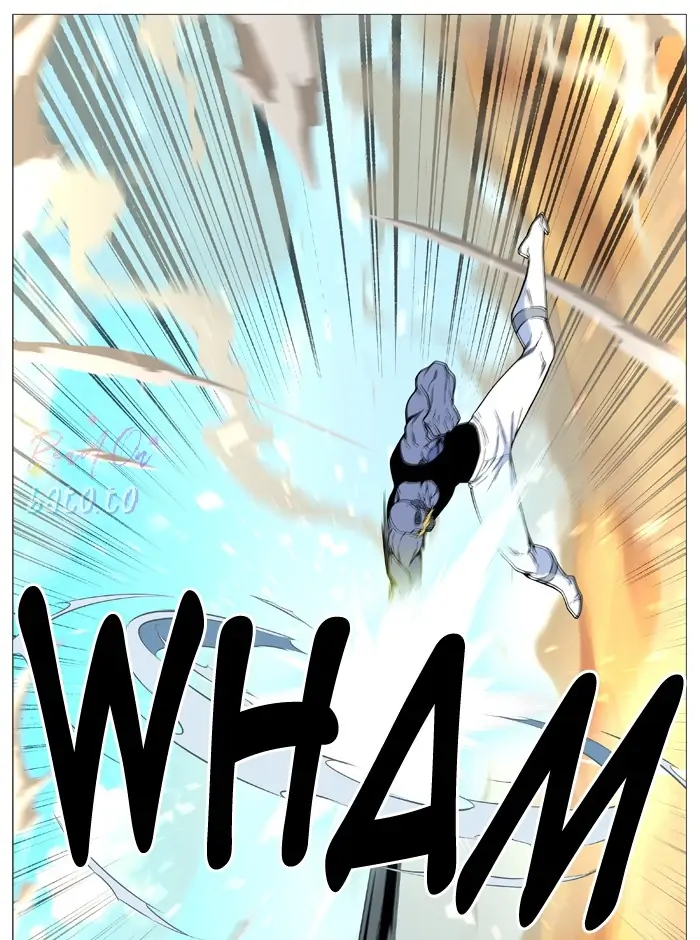 Read Noblesse ENGLISH Manga Online