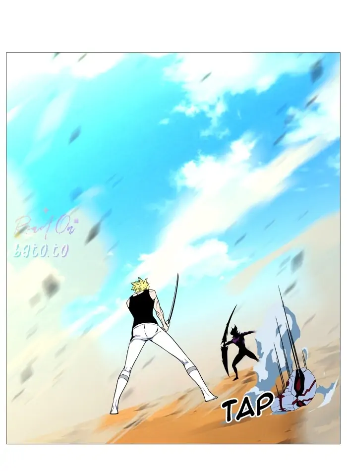 Read Noblesse ENGLISH Manga Online