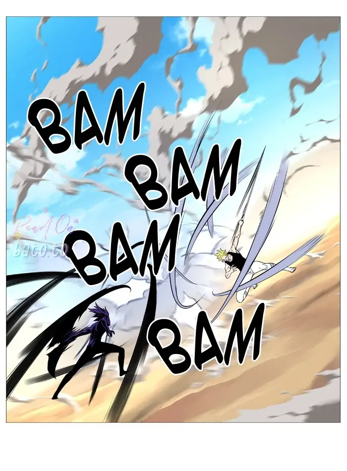 Read Noblesse ENGLISH Manga Online