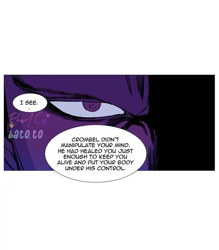 Read Noblesse ENGLISH Manga Online