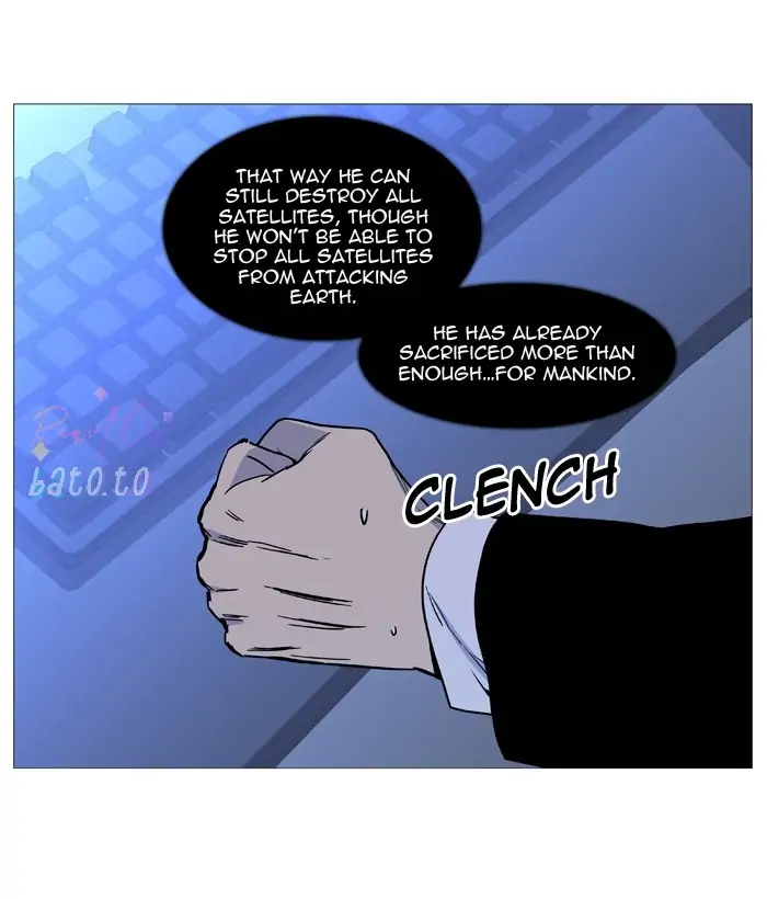 Read Noblesse ENGLISH Manga Online