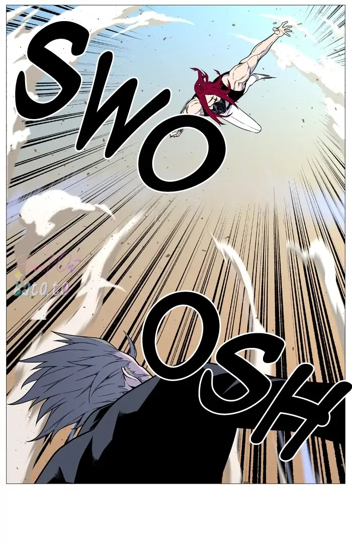 Read Noblesse ENGLISH Manga Online