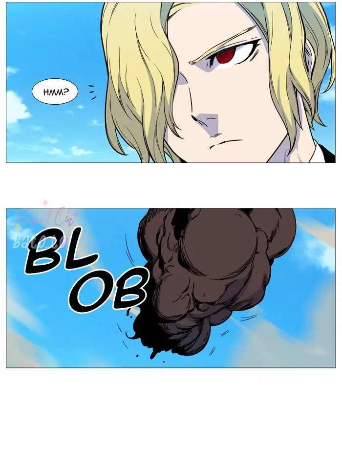 Read Noblesse ENGLISH Manga Online