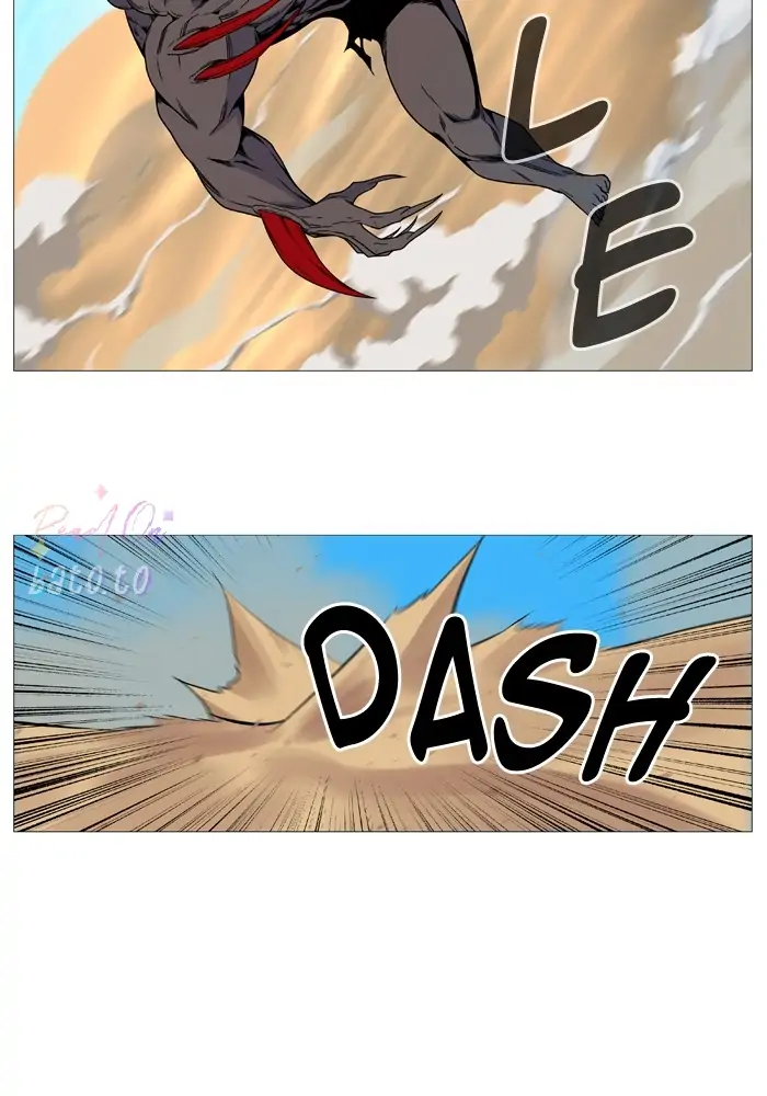 Read Noblesse ENGLISH Manga Online