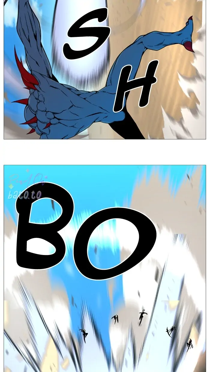 Read Noblesse ENGLISH Manga Online