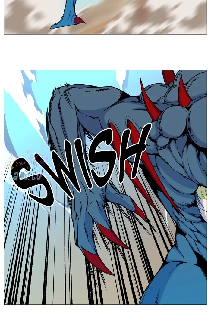 Read Noblesse ENGLISH Manga Online