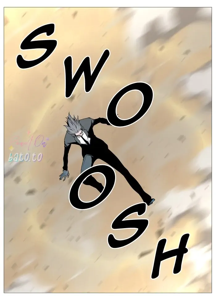 Read Noblesse ENGLISH Manga Online