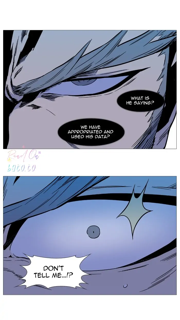 Read Noblesse ENGLISH Manga Online