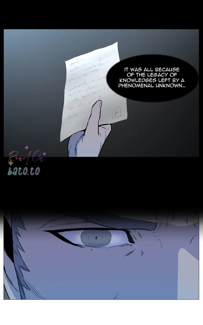 Read Noblesse ENGLISH Manga Online