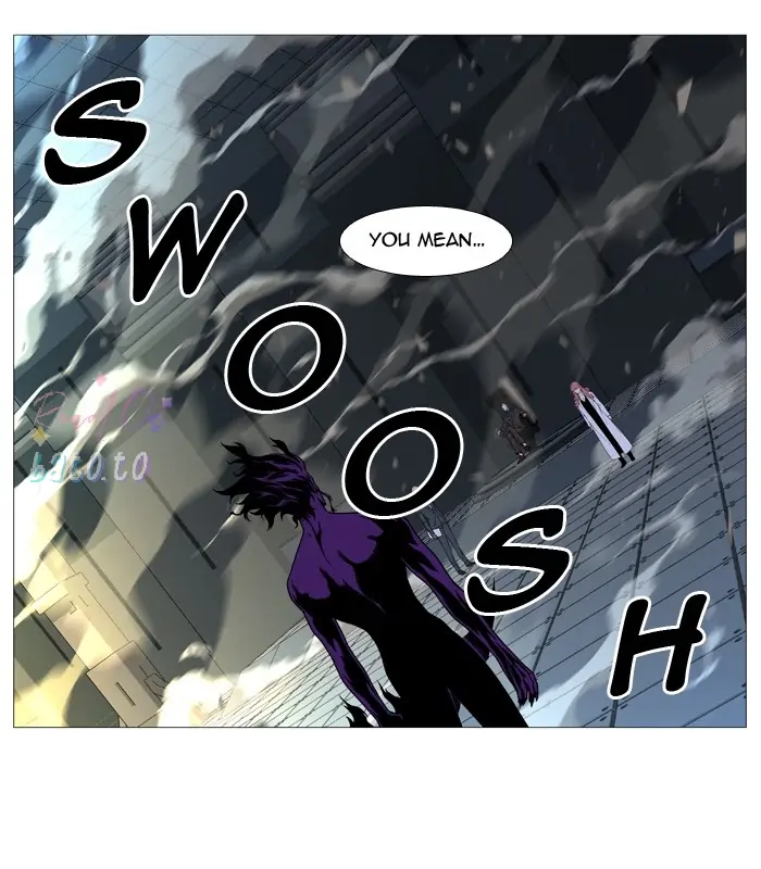 Read Noblesse ENGLISH Manga Online