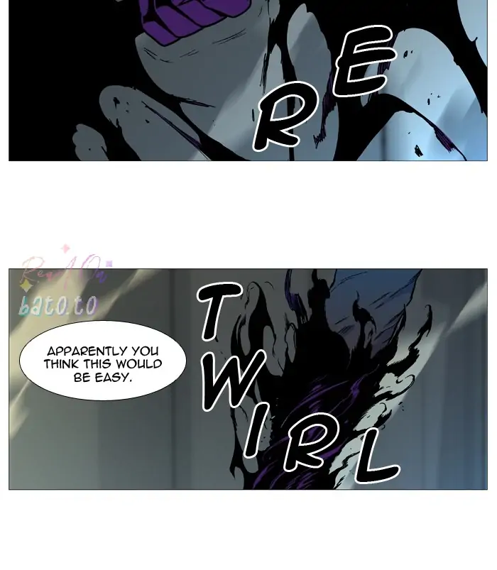Read Noblesse ENGLISH Manga Online