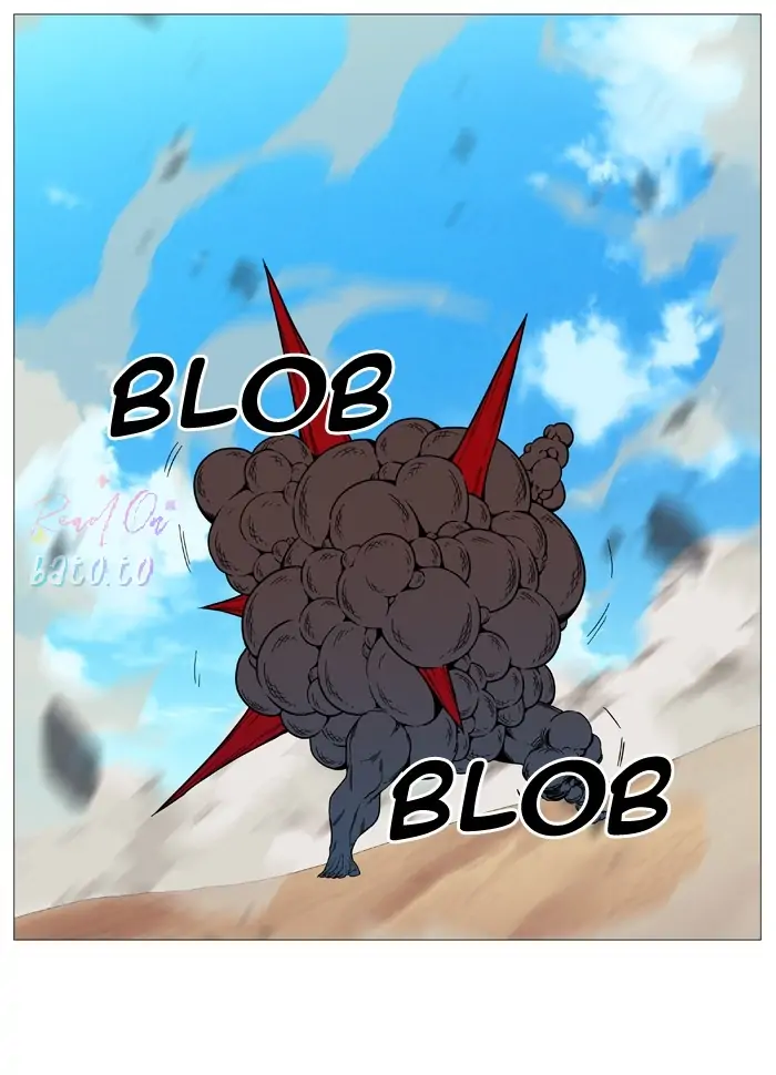 Read Noblesse ENGLISH Manga Online