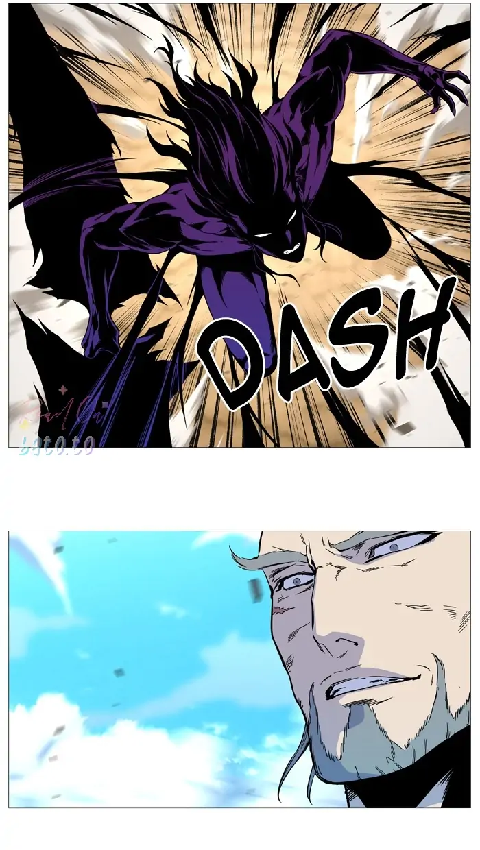 Read Noblesse ENGLISH Manga Online