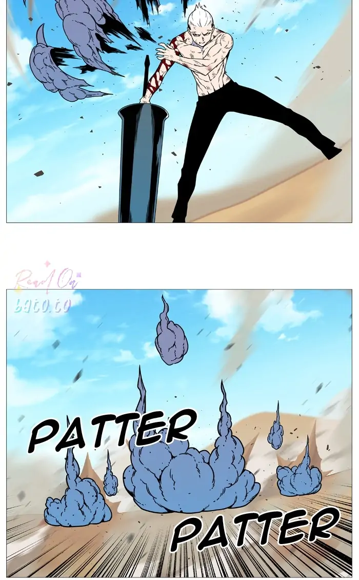 Read Noblesse ENGLISH Manga Online