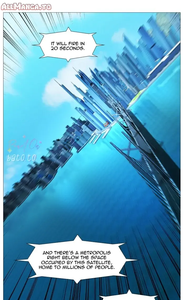 Read Noblesse ENGLISH Manga Online