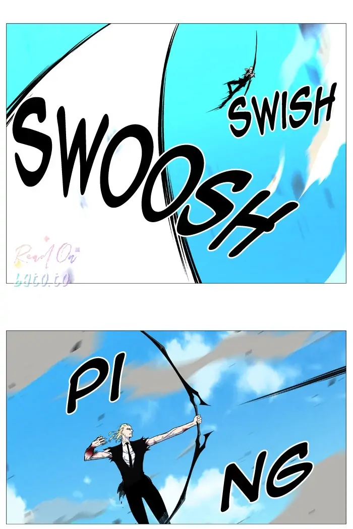 Read Noblesse ENGLISH Manga Online